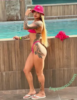 Yasmin Camili / yaas_camili nude photo #0021