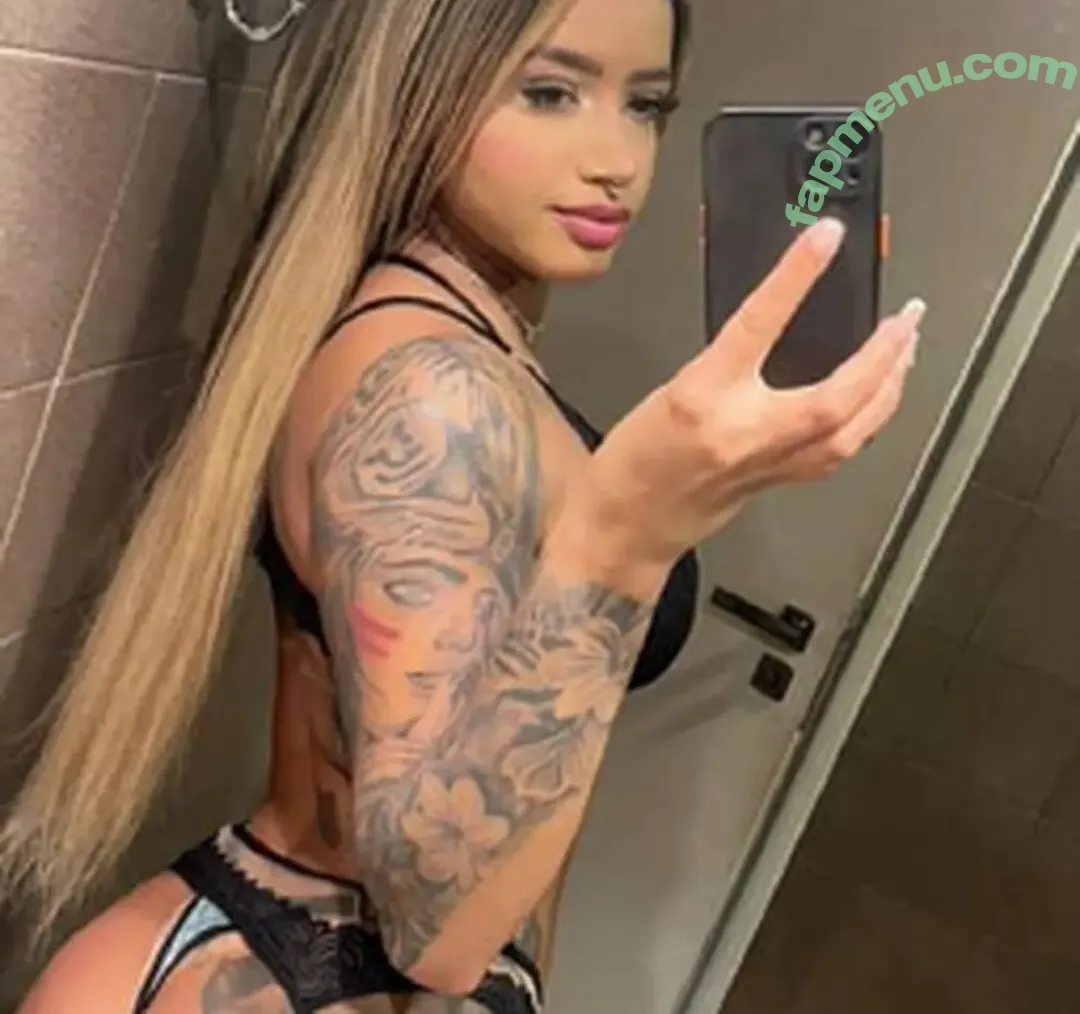 Yasmin Camili nude photo #0012 (yaas_camili)