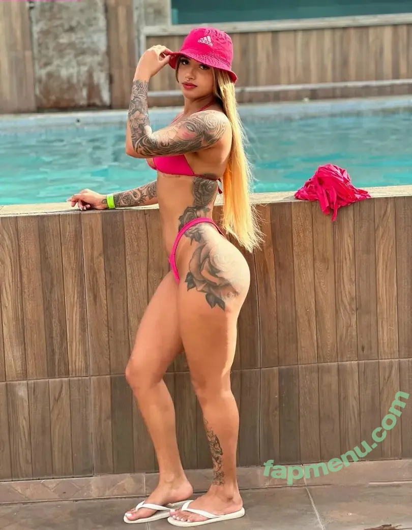 Yasmin Camili nude photo #0021 (yaas_camili)