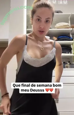 Yasmin Castilho / yasmincastilho nude photo #0010
