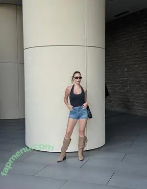 Yasmin Erbil / yasminerbil nude photo #0007