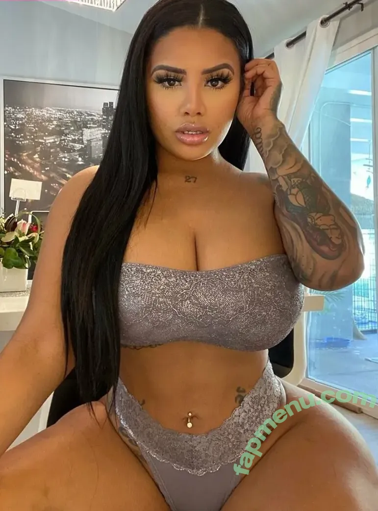 Yasmin Estrada nude photo #0055 (Imyasminestrada / officialyasminestrada)