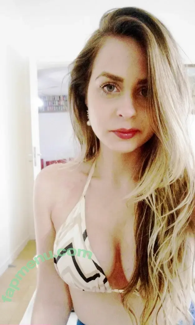 Yasmin Hehn nude photo #0002 (ya.hehn / yazmine22)