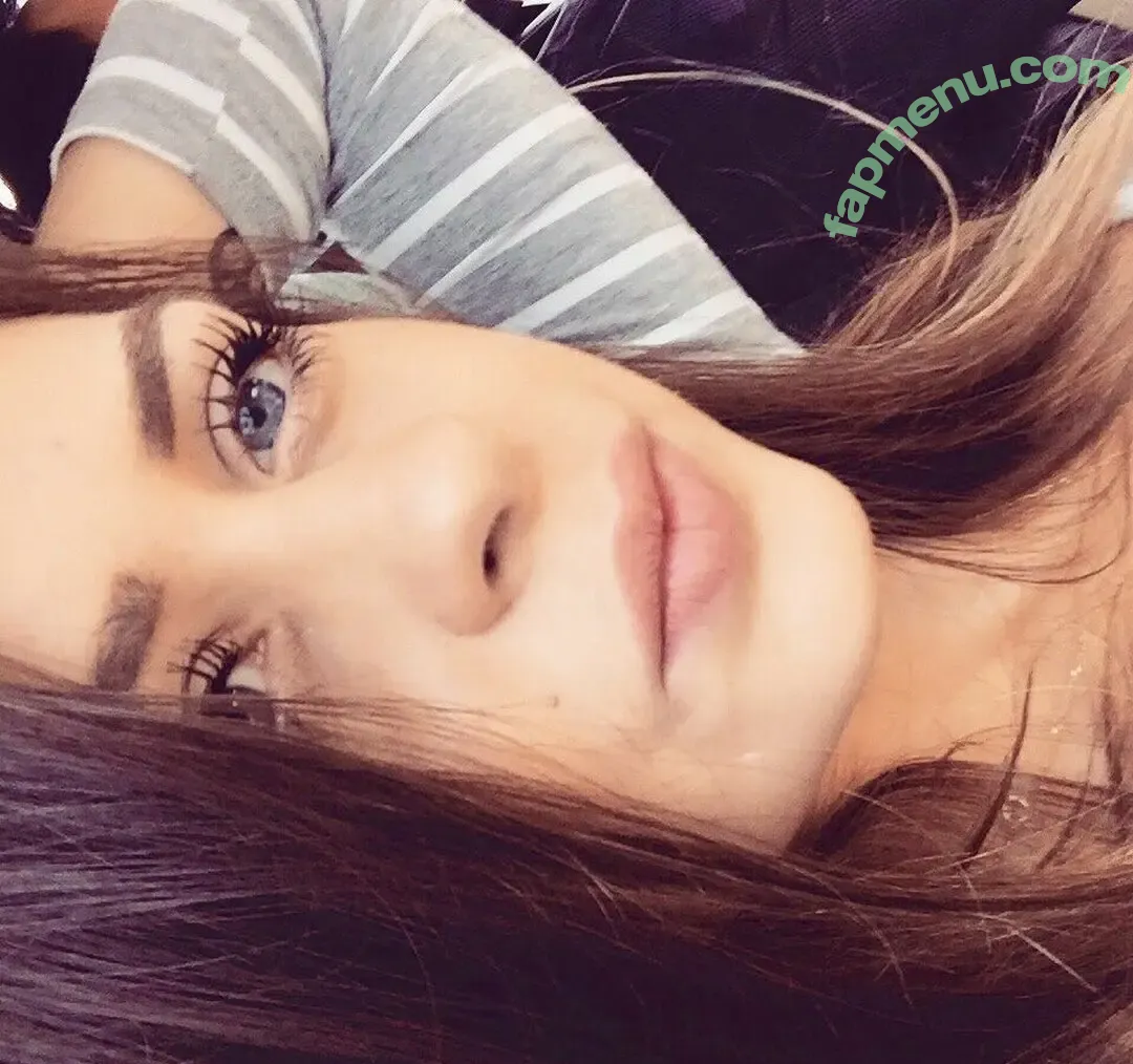 Yasmin Hehn nude photo #0021 (ya.hehn / yazmine22)