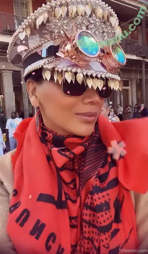 Yasmin Lee / tsyasmin / tsyasminlee nude photo #0048