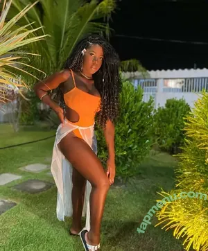 Yasmin Silva /  / slvesmouthful / yasminlsilva / yassminsilva / yassnaiara nude photo #0019