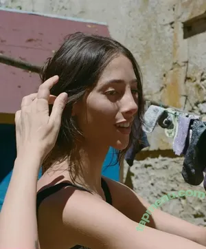 Yasmin Wijnaldum / yasminwijnaldum nude photo #0040