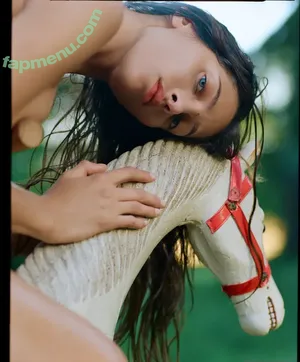 Yasmin Wijnaldum / yasminwijnaldum nude photo #0060