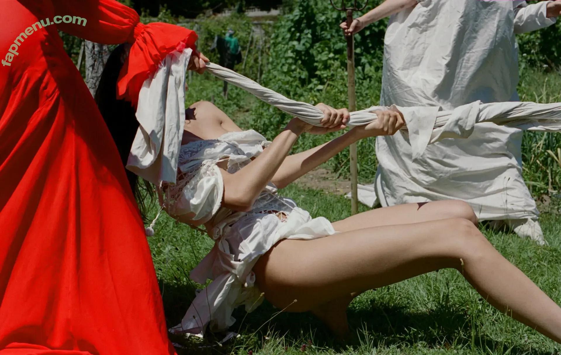 Yasmin Wijnaldum nude photo #0059 (yasminwijnaldum)