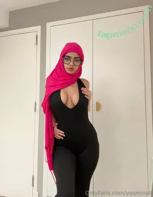 Yasminali / yasminaliofficial nude photo #0003
