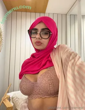 Yasminali / yasminaliofficial nude photo #0006