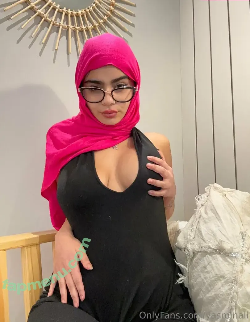 Yasminali nude photo #0004 (yasminaliofficial)