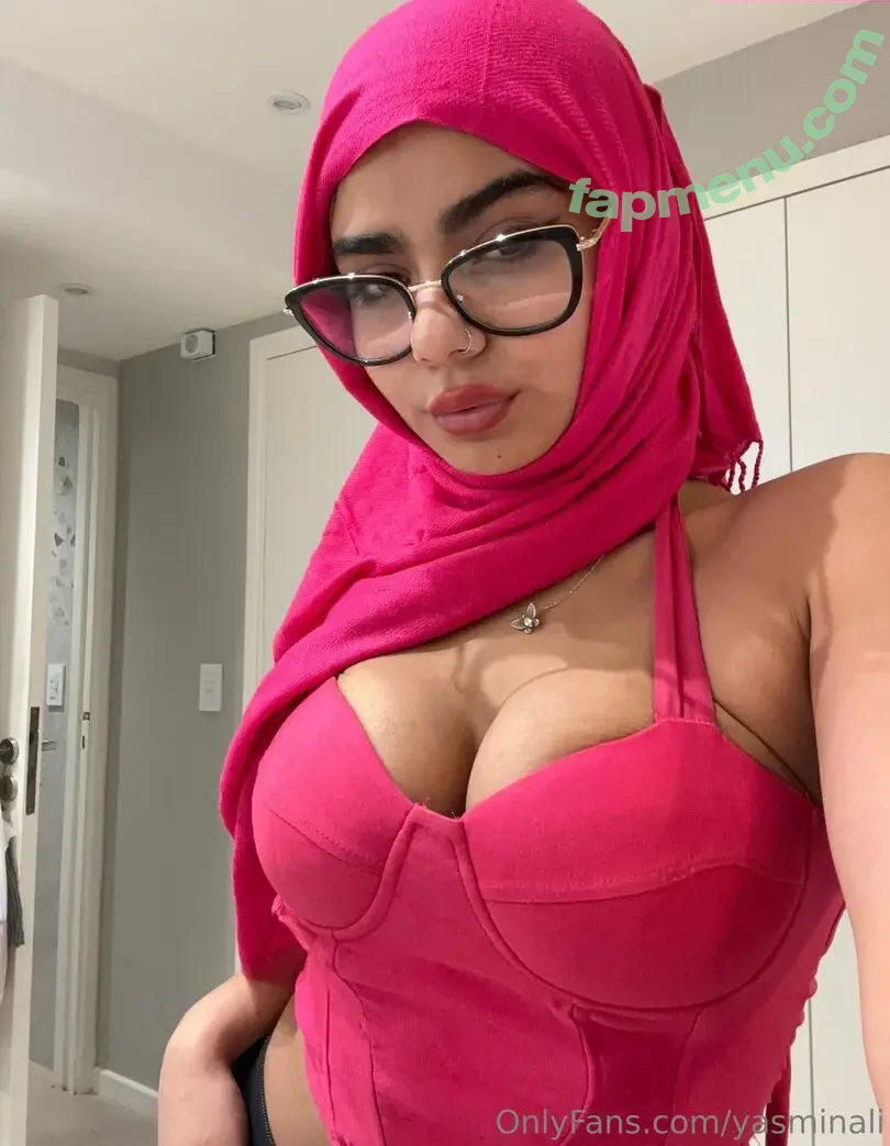 Yasminali nude photo #0013 (yasminaliofficial)