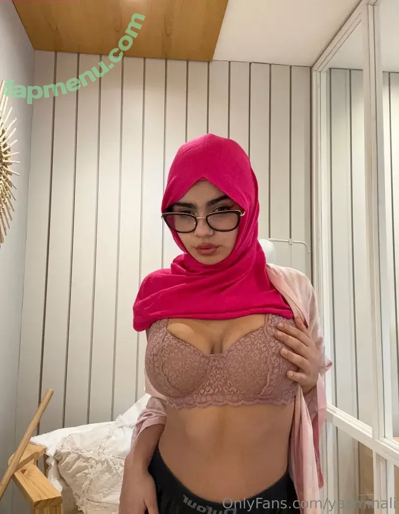 Yasminali nude photo #0014 (yasminaliofficial)