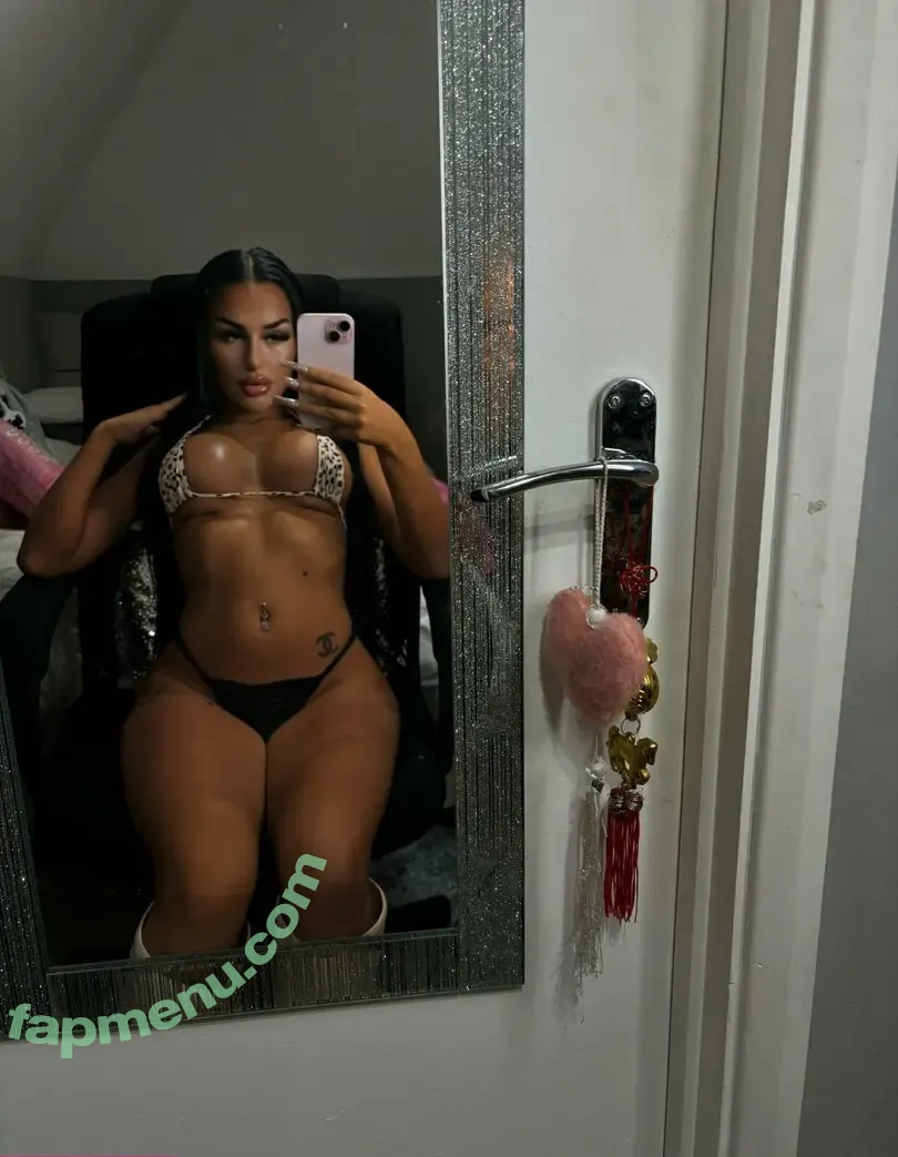 yasminasabrina nude photo #0006 (yasminasabrina)