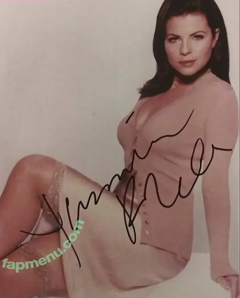 Yasmine Bleeth nude photo #0042 (Yasmine Bleeth)