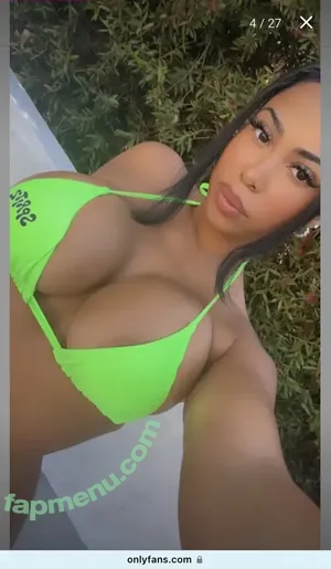 Yasmine Lopez / theyasminelopez / yasminelopez nude photo #0010