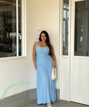 Yasmine MInovski / yasmine_minovski nude photo #0180