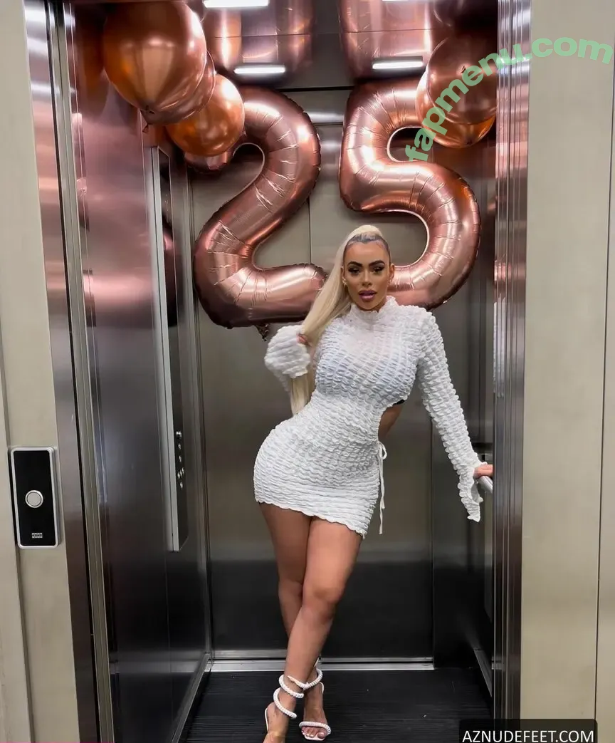 Yasmine Pierards nude photo #0002 (Yasmine Pierards)