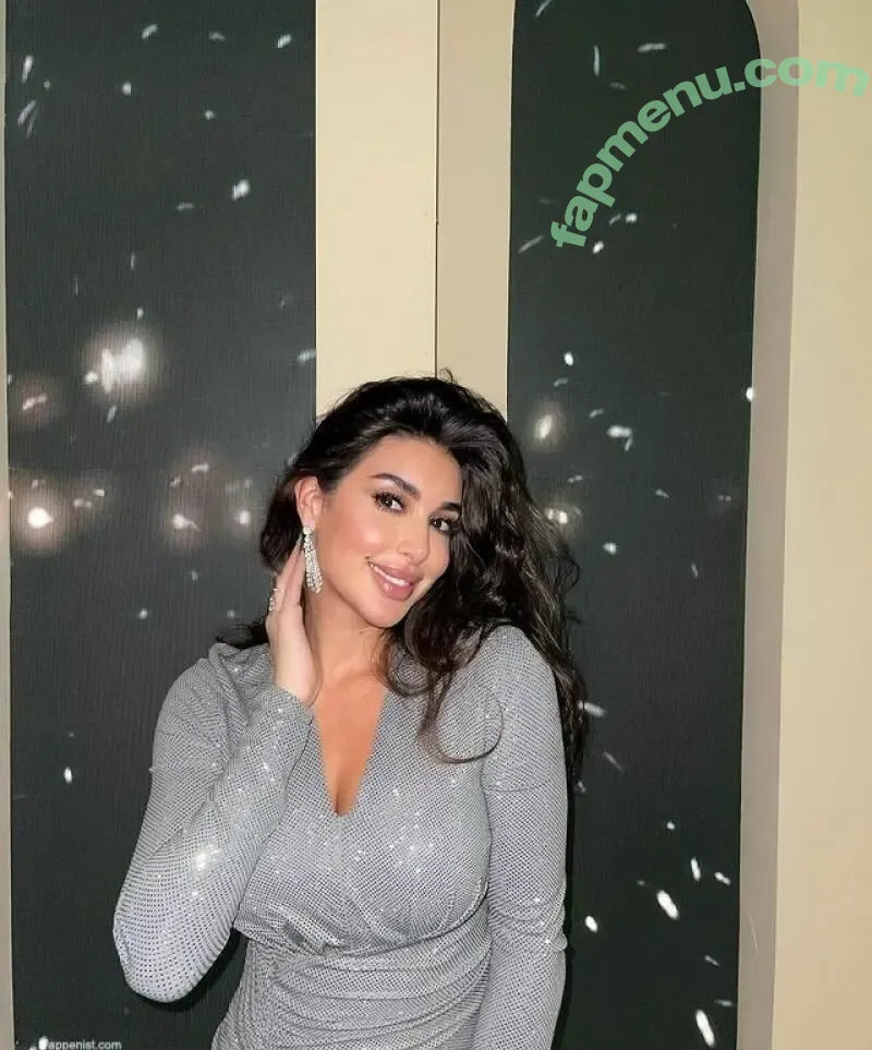 Yasmine Sabri nude photo #0006 (Yasmine Sabri)