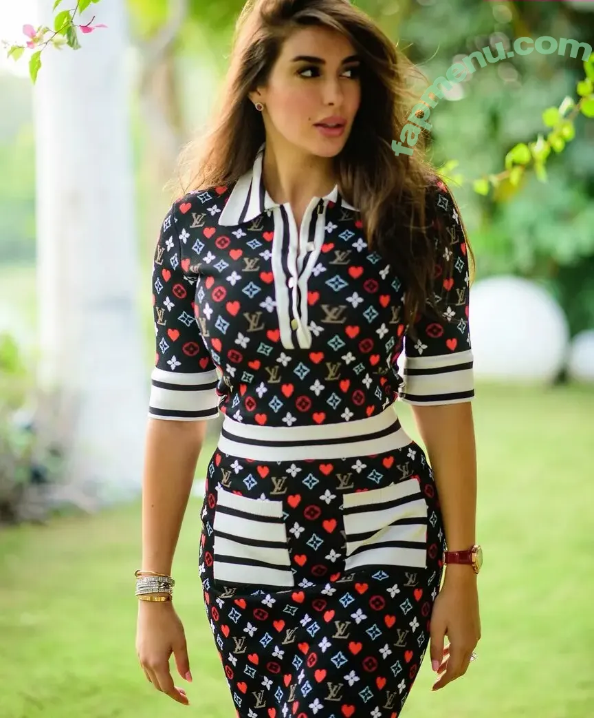 Yasmine Sabri nude photo #0013 (Yasmine Sabri)