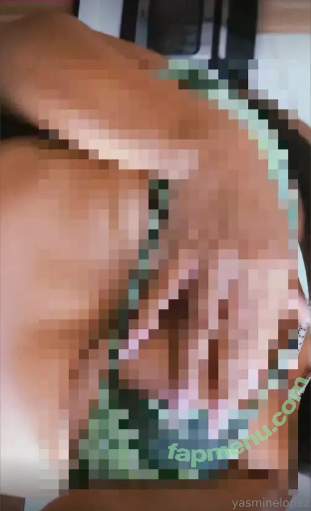 yasminelopez nude photo #0006 (theyasminelopez)