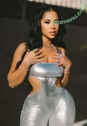 yasminelopez / theyasminelopez nude photo #0010