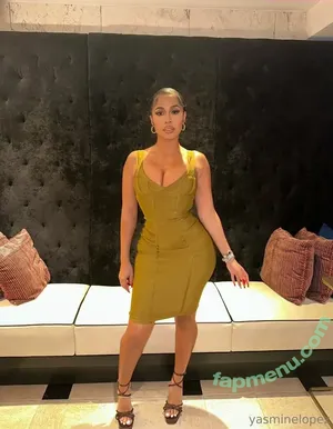yasminelopez / theyasminelopez nude photo #0014
