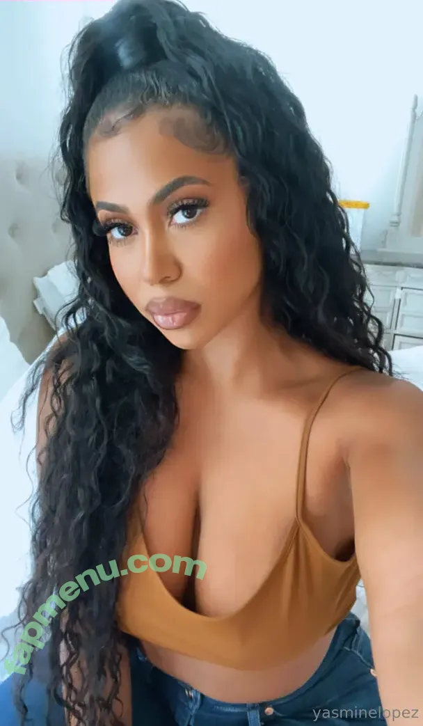 yasminelopez nude photo #0016 (theyasminelopez)