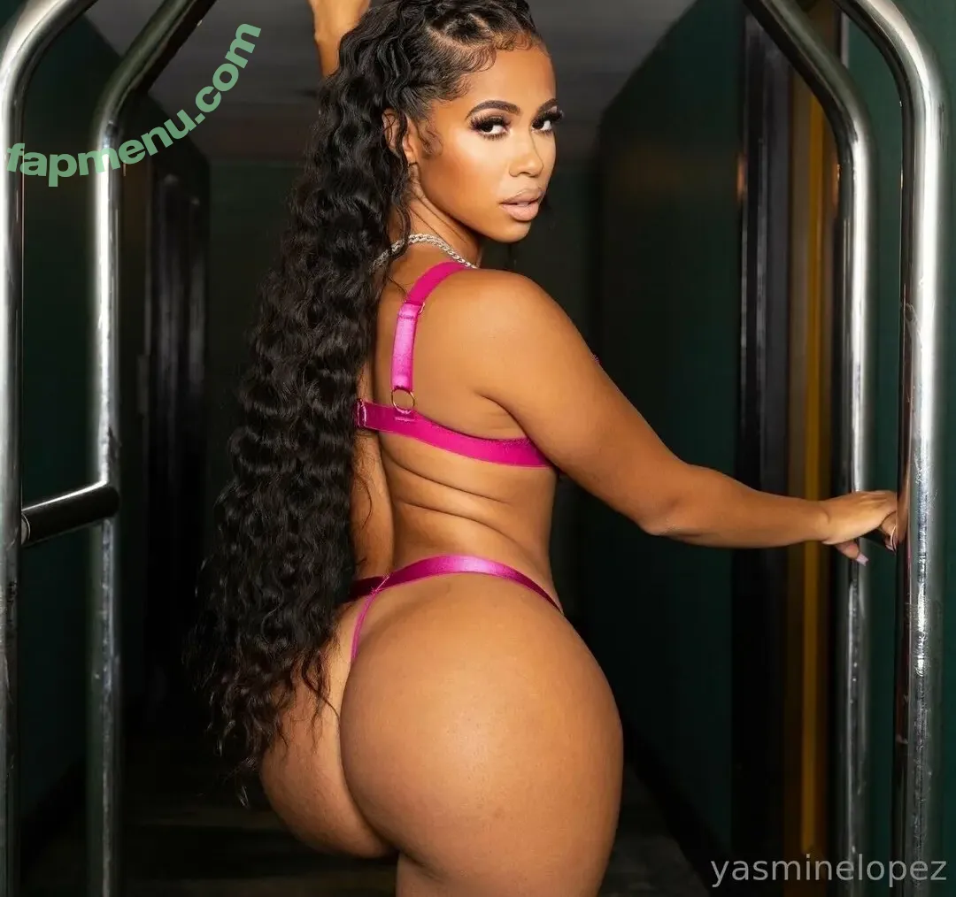 yasminelopez nude photo #0023 (theyasminelopez)