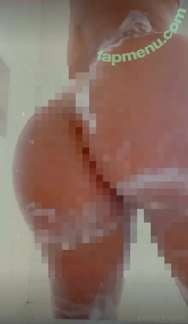yasminelopez nude photo #0003 (theyasminelopez)