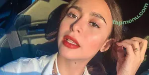 Yassi Pressman / yassipressman / yassizzle nude photo #0011