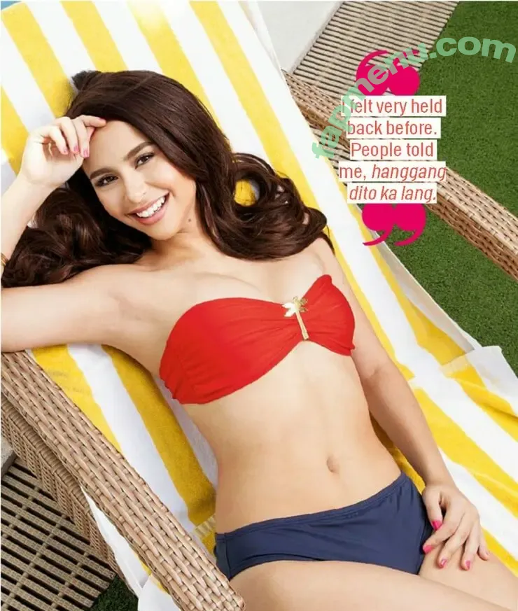 Yassi Pressman nude photo #0018 (yassipressman / yassizzle)