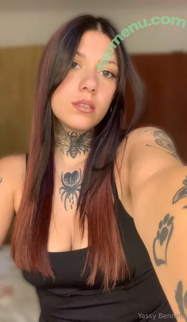 yassybennettxxx nude photo #0006 (yassybennettxxx)