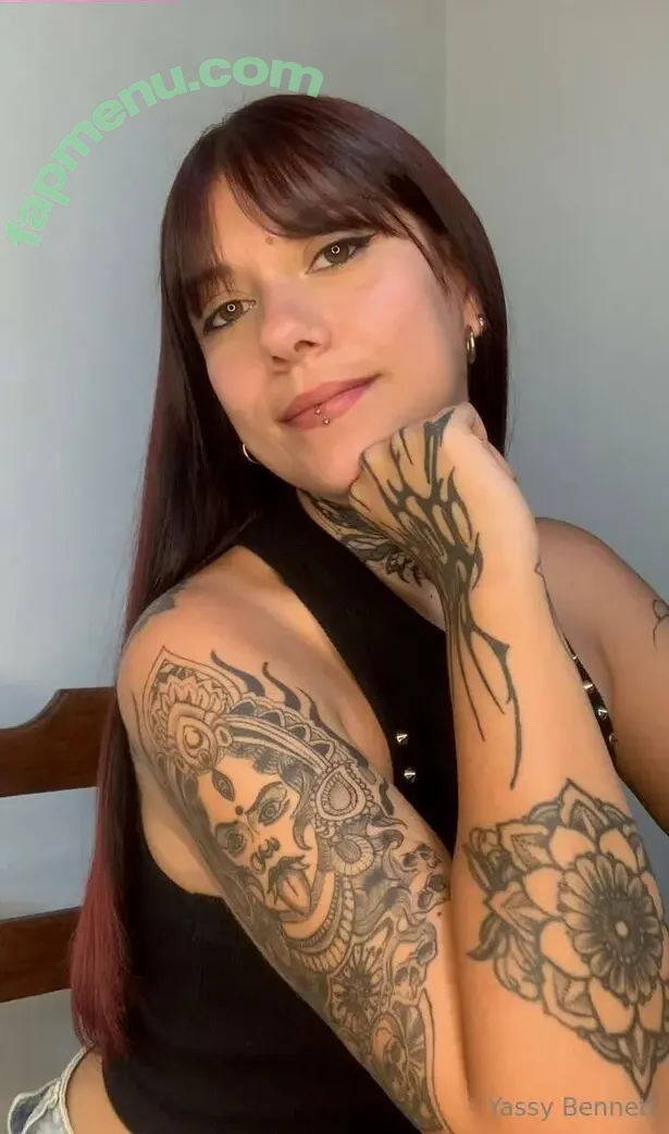 yassybennettxxx nude photo #0012 (yassybennettxxx)