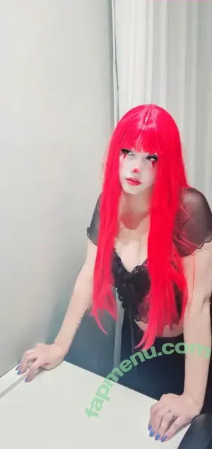 Yasxnip / yasminnoppvpage nude photo #0013