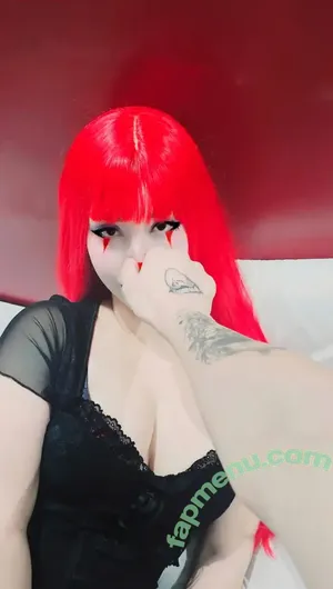 Yasxnip / yasminnoppvpage nude photo #0020