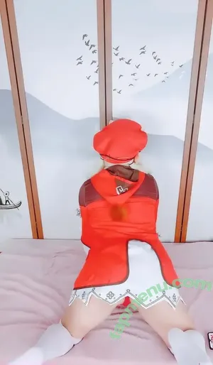 Yaxie Lotte / YaxieLotte nude photo #0108