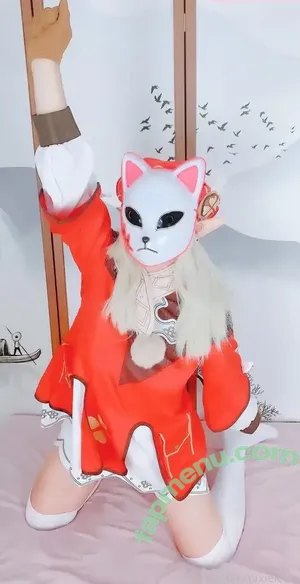 Yaxie Lotte / YaxieLotte nude photo #0113