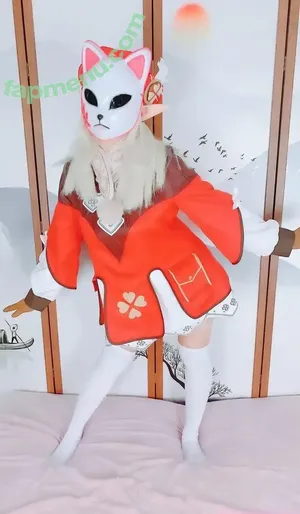 Yaxie Lotte / YaxieLotte nude photo #0125