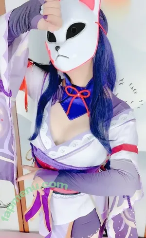 Yaxie Lotte / YaxieLotte nude photo #0139