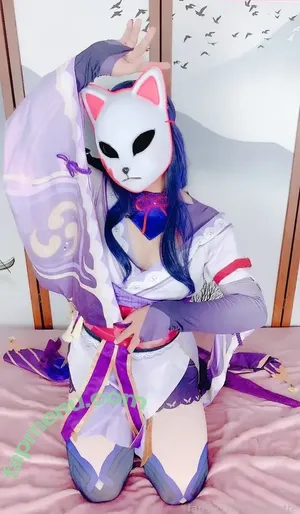 Yaxie Lotte / YaxieLotte nude photo #0156