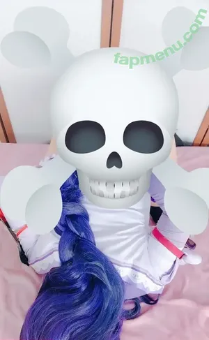 Yaxie Lotte / YaxieLotte nude photo #0170