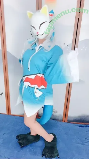 Yaxie Lotte / YaxieLotte nude photo #0202