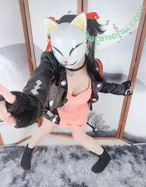 Yaxie Lotte / YaxieLotte nude photo #0266