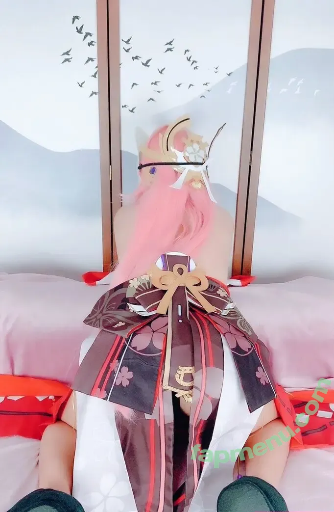 Yaxie Lotte nude photo #0014 (YaxieLotte)