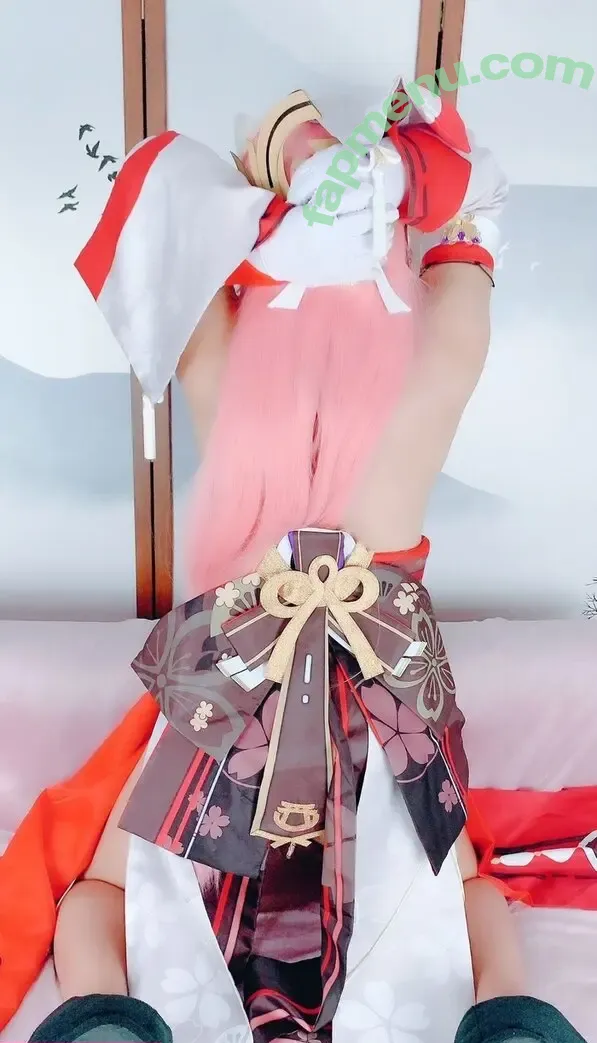 Yaxie Lotte nude photo #0018 (YaxieLotte)