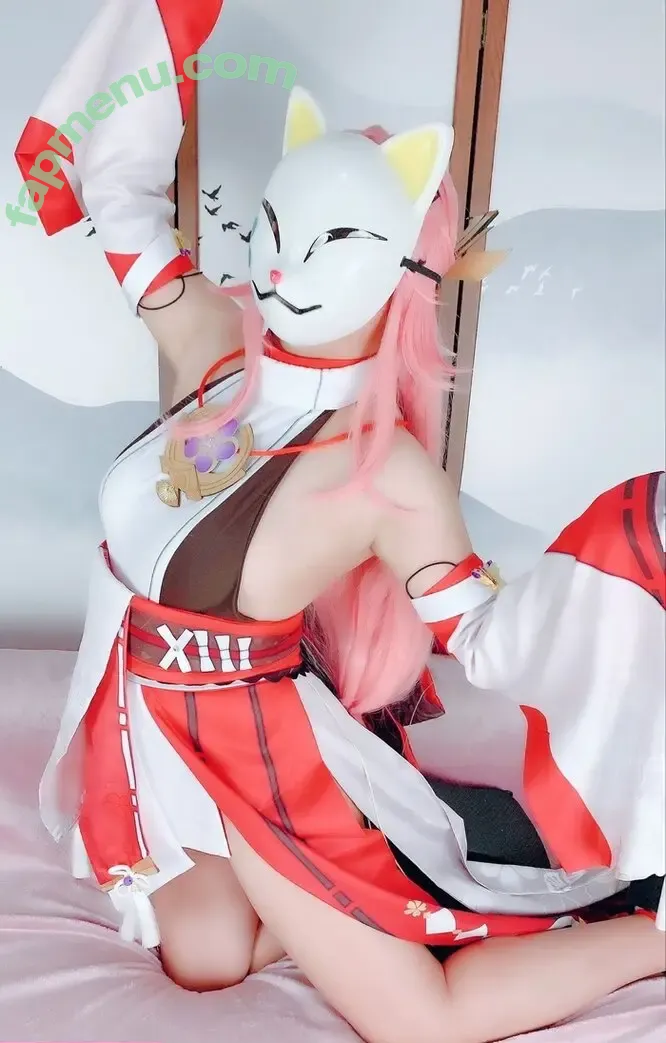 Yaxie Lotte nude photo #0030 (YaxieLotte)