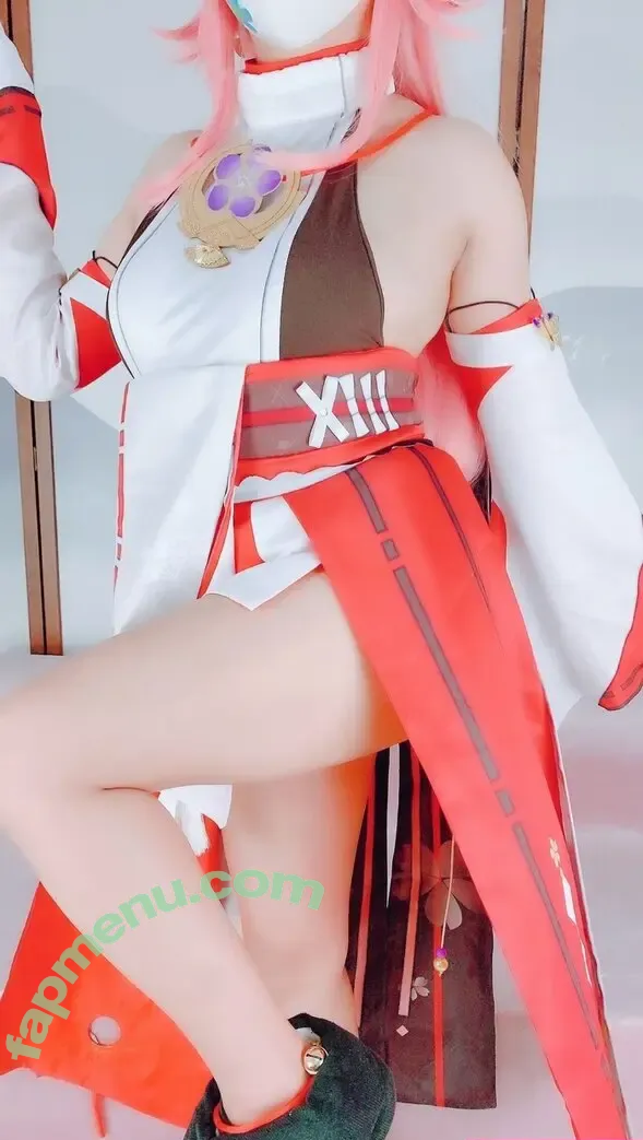 Yaxie Lotte nude photo #0034 (YaxieLotte)