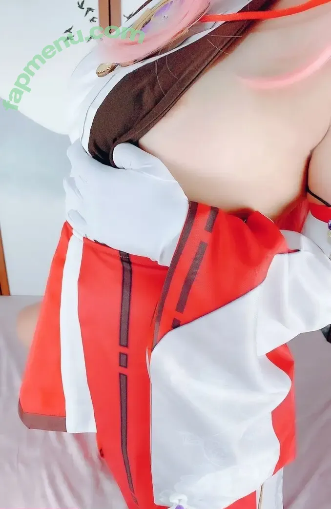 Yaxie Lotte nude photo #0056 (YaxieLotte)